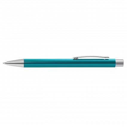 Light Blue Lancer Pen