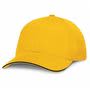 Yellow/Black Swift Premium Cap - Black Trim