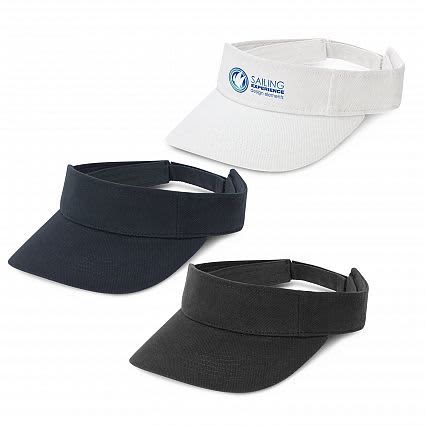 Seattle Premium Sun Visor