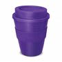 Purple Take Away Classic Coffee Cup - 350ml