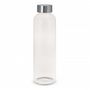 Trans Aphrodite Glass Drink Bottle - 600ml