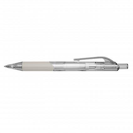 Clear Etna Pen