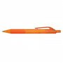 Orange Etna Pen