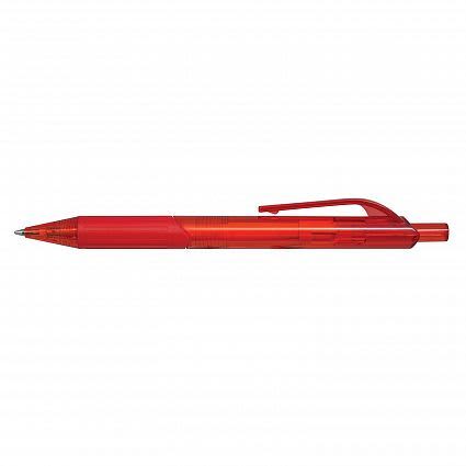 Red Etna Pen