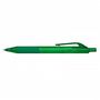 Dark Green Etna Pen