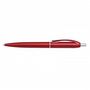 Red Gem Pen