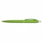 Bright Green Gem Pen