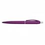 Purple Gem Pen