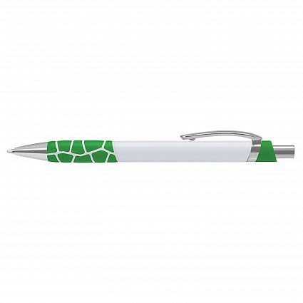 Green Zola Pen