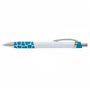 Light Blue Zola Pen