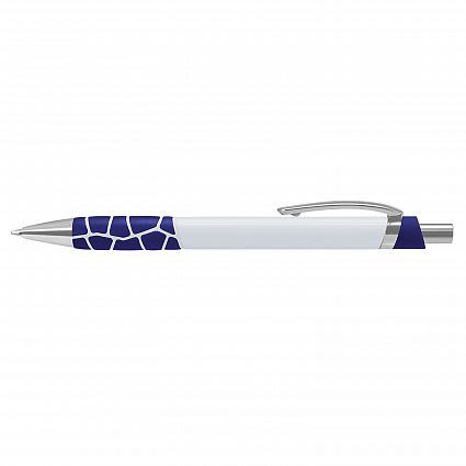 Dark Blue Zola Pen