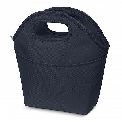 Navy Personal Frost Cooler Bag