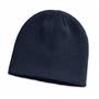 Navy Stonelake Knit Beanie