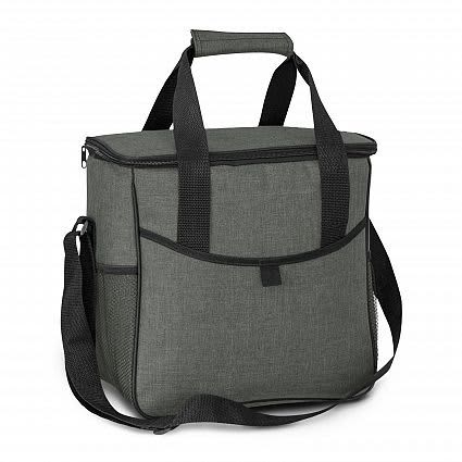 Grey Norske Large Elite Cooler Bag