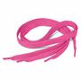 Pink Shoe Laces