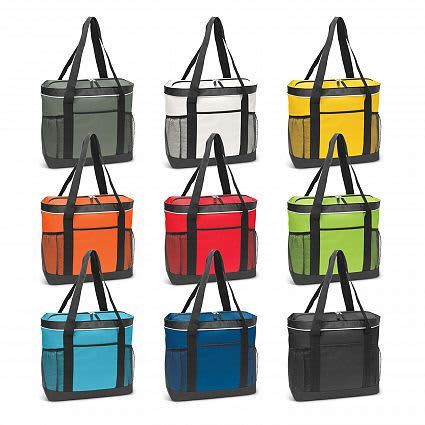 Large Hero Cooler Tote