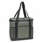 Grey Large Hero Cooler Tote