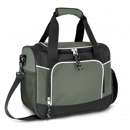 Grey Artic Personal Cooler Bag