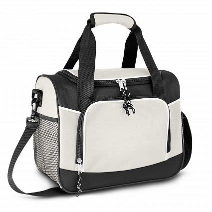 White Artic Personal Cooler Bag