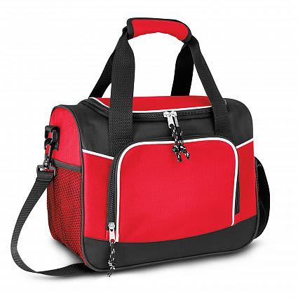 Red Artic Personal Cooler Bag