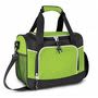 Bright Green Artic Personal Cooler Bag