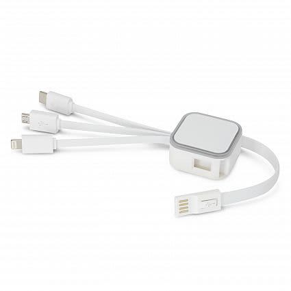 Columbus Charging Cable