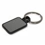 Gunmetal/Black Astina Key Ring