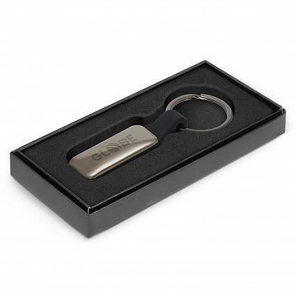 Omni Key Ring - Rectangle