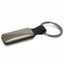 Omni Key Ring - Rectangle