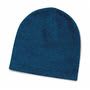 Blue Trooper Heather Knit Beanie