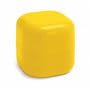 Yellow Prima Lip Balm Ball