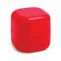 Red Prima Lip Balm Ball