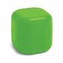 Bright Green Prima Lip Balm Ball