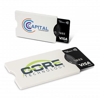 Full Secure RFID Card Protector