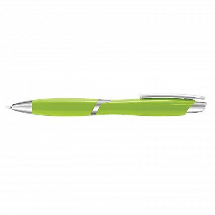 Bright Green Adonis Pen