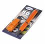 Orange Vistro Stylus Pen &amp; USB Gift Set