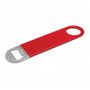 Red Speed Bottle Opener - Large