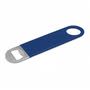 Dark Blue Speed Bottle Opener - Large