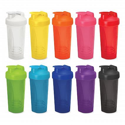 Atlas Shaker - 600ml