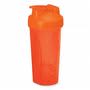 Orange Atlas Shaker - 600ml