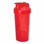 Red Atlas Shaker - 600ml