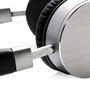 Swiss Peak Headphones