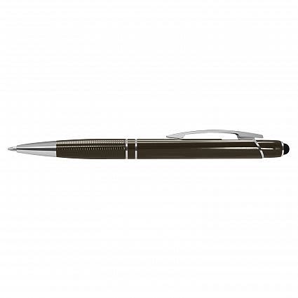 Gunmetal Dream Stylus Pen