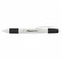 Black Vision Message Pen