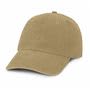 Beige Faded Cap