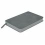 Grey Demio Notebook - Small