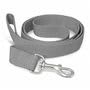 Grey Trek Dog Leash