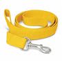 Yellow Trek Dog Leash