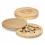 Wood Kensington Cheese Board