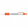 Orange Atara Message Pen